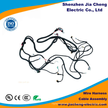 IP66 Gold Supplier Cable Assembly